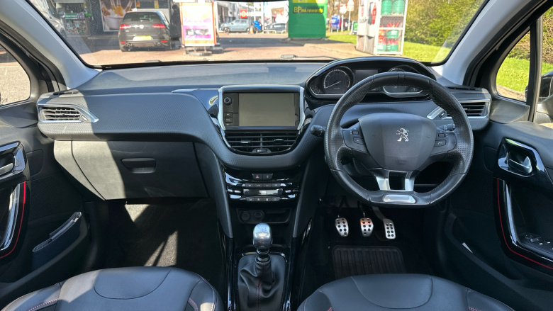 Peugeot 2008 1.2 PureTech 110 GT Line 5dr [6 Speed] Petrol Estate